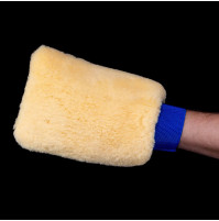 DECKMATE WASHMITT | SYNTHETIC LAMBSWOOL  - DM215 - Deckmate